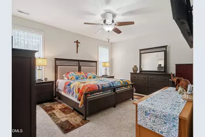 5215 Cardinal Grove Boulevard, Raleigh, NC 27616 - Photo 11
