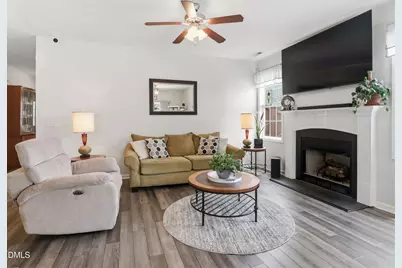 5215 Cardinal Grove Boulevard, Raleigh, NC 27616 - Photo 5