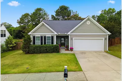 5215 Cardinal Grove Boulevard, Raleigh, NC 27616 - Photo 1