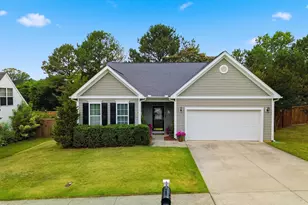 5215 Cardinal Grove Blvd, Raleigh, NC 27616 - Photo 1