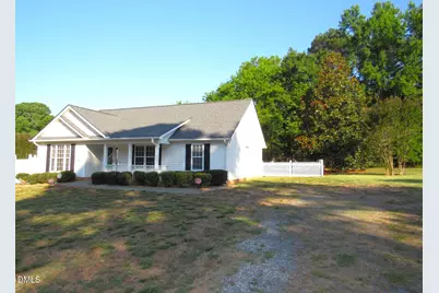 3582 Copper Creek Lane, Franklinton, NC 27525 - Photo 29