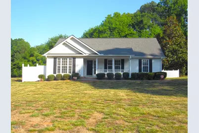 3582 Copper Creek Lane, Franklinton, NC 27525 - Photo 1