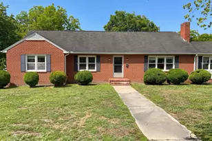 309 Broad St, Oxford, NC 27565 - Photo 1