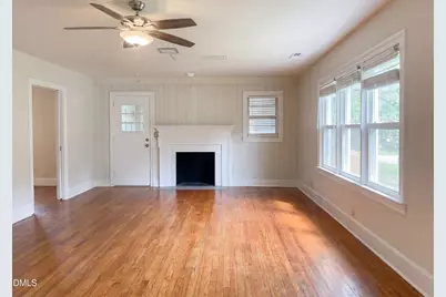 309 Broad Street, Oxford, NC 27565 - Photo 3