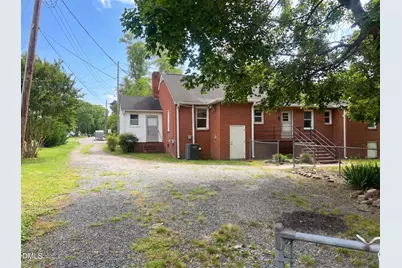 309 Broad Street, Oxford, NC 27565 - Photo 19