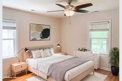 309 Broad Street, Oxford, NC 27565 - Photo 11