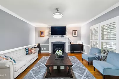 110 Bancroft Brook Drive, Cary, NC 27519 - Photo 19