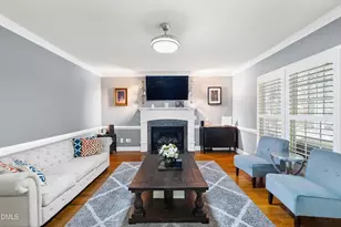 110 Bancroft Brook Dr, Cary, NC 27519 - Photo 19