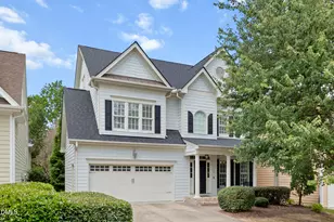 110 Bancroft Brook Dr, Cary, NC 27519 - Photo 1