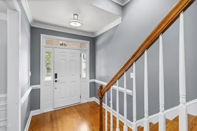 110 Bancroft Brook Drive, Cary, NC 27519 - Photo 13