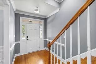 110 Bancroft Brook Dr, Cary, NC 27519 - Photo 13