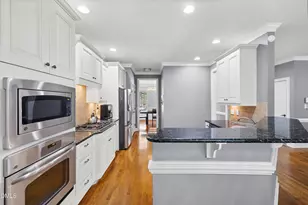 110 Bancroft Brook Dr, Cary, NC 27519 - Photo 25