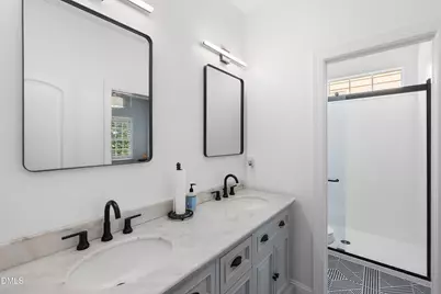 110 Bancroft Brook Drive, Cary, NC 27519 - Photo 37