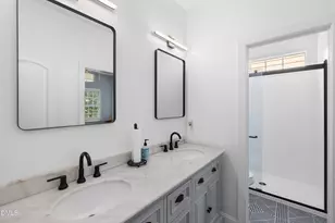 110 Bancroft Brook Dr, Cary, NC 27519 - Photo 37