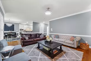 110 Bancroft Brook Dr, Cary, NC 27519 - Photo 21