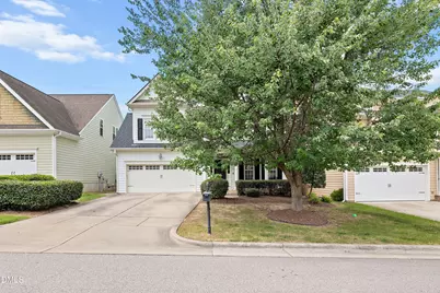 110 Bancroft Brook Drive, Cary, NC 27519 - Photo 3
