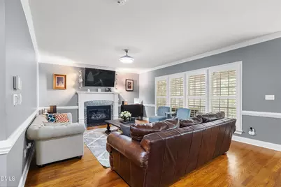 110 Bancroft Brook Drive, Cary, NC 27519 - Photo 17
