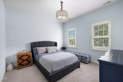 110 Bancroft Brook Drive, Cary, NC 27519 - Photo 35
