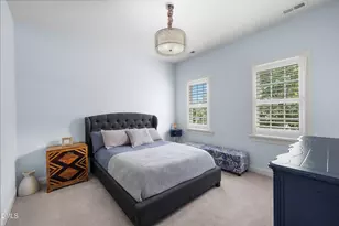 110 Bancroft Brook Dr, Cary, NC 27519 - Photo 35