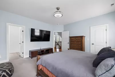 110 Bancroft Brook Drive, Cary, NC 27519 - Photo 45