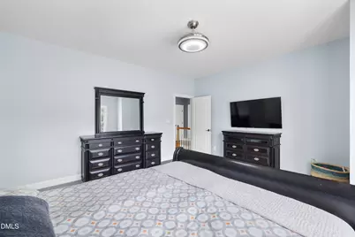 110 Bancroft Brook Drive, Cary, NC 27519 - Photo 41