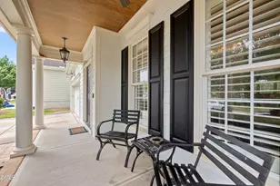 110 Bancroft Brook Dr, Cary, NC 27519 - Photo 9