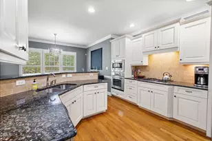 110 Bancroft Brook Dr, Cary, NC 27519 - Photo 29