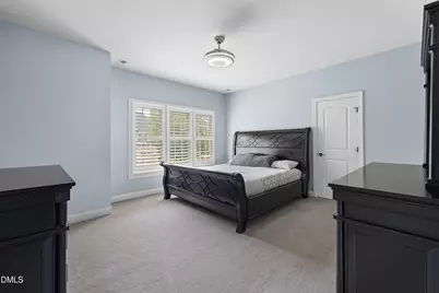 110 Bancroft Brook Drive, Cary, NC 27519 - Photo 39