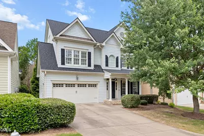 110 Bancroft Brook Drive, Cary, NC 27519 - Photo 7