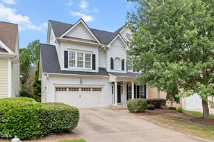 110 Bancroft Brook Dr, Cary, NC 27519 - Photo 7