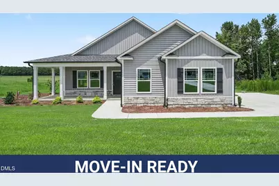 213 Tuscany Circle #(lot 177), Princeton, NC 27569 - Photo 1