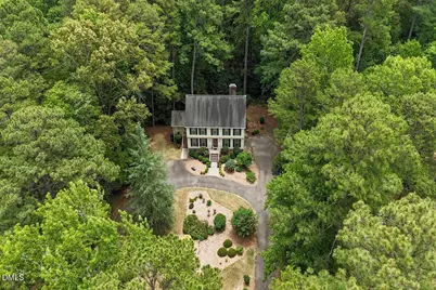 1620 Brook Run Drive, Raleigh, NC 27614 - Photo 5
