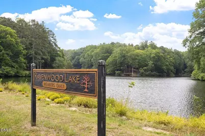 1620 Brook Run Drive, Raleigh, NC 27614 - Photo 21