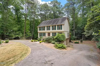 1620 Brook Run Drive, Raleigh, NC 27614 - Photo 31