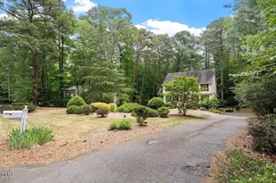 1620 Brook Run Dr, Raleigh, NC 27614 - Photo 33