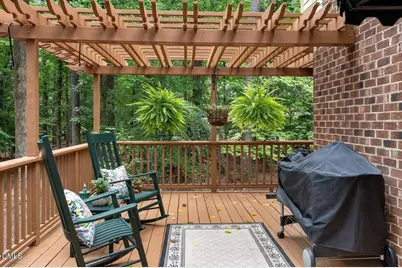1620 Brook Run Drive, Raleigh, NC 27614 - Photo 37