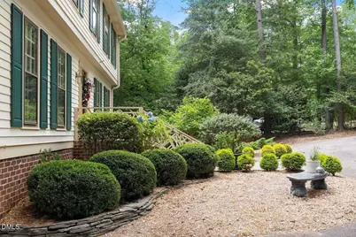 1620 Brook Run Drive, Raleigh, NC 27614 - Photo 29