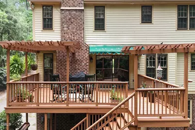 1620 Brook Run Drive, Raleigh, NC 27614 - Photo 17