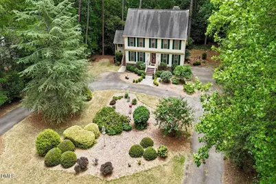 1620 Brook Run Drive, Raleigh, NC 27614 - Photo 3
