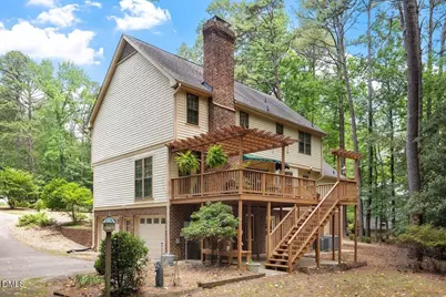 1620 Brook Run Drive, Raleigh, NC 27614 - Photo 35