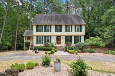 1620 Brook Run Drive, Raleigh, NC 27614 - Photo 27