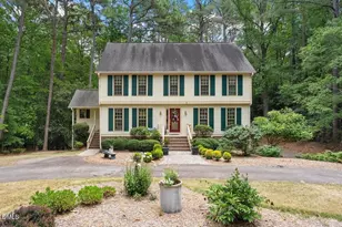 1620 Brook Run Dr, Raleigh, NC 27614 - Photo 27