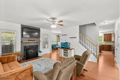 125 Boxwood Drive, Youngsville, NC 27596 - Photo 9