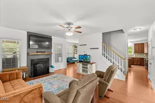 125 Boxwood Dr, Youngsville, NC 27596 - Photo 9