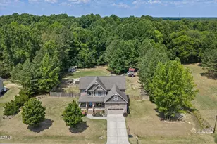 125 Boxwood Dr, Youngsville, NC 27596 - Photo 57