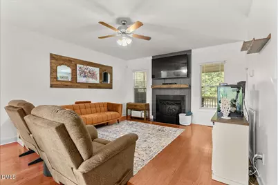 125 Boxwood Drive, Youngsville, NC 27596 - Photo 7