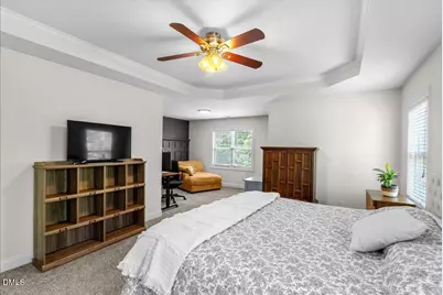 125 Boxwood Drive, Youngsville, NC 27596 - Photo 25