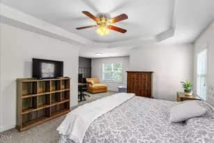 125 Boxwood Dr, Youngsville, NC 27596 - Photo 25