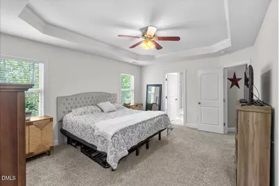 125 Boxwood Drive, Youngsville, NC 27596 - Photo 27