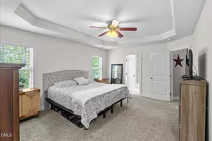 125 Boxwood Dr, Youngsville, NC 27596 - Photo 27